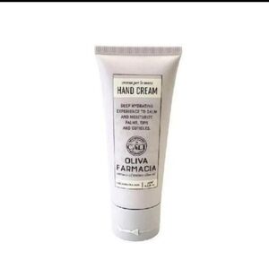 NWOB OLIVIA FARMACIA HAND CREAM
